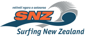 Surfing New Zealand